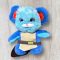 Star Wars- Nubs figura