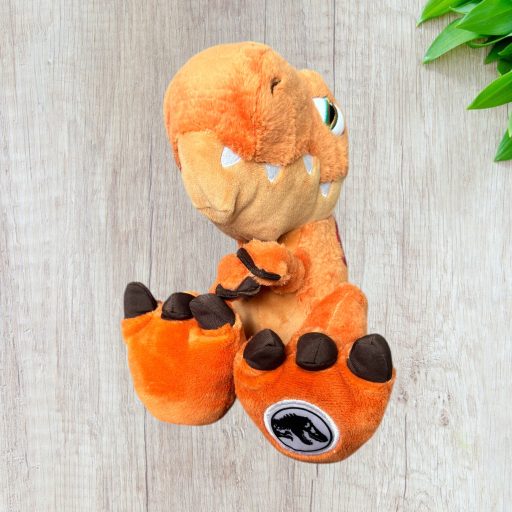 Jurassic World dínó 