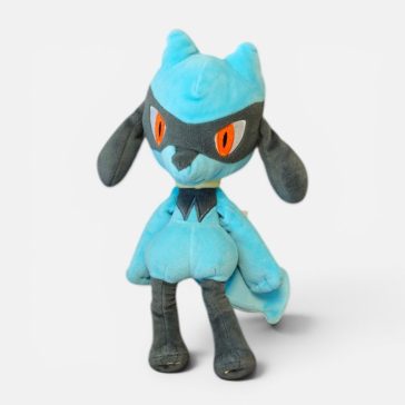 Riolu plüss - Pokémon