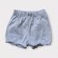 George csinos kék rövidnadrág