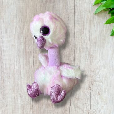 Ty lila strucc-Kenya