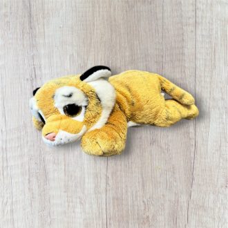 Hasaló tigris plüss