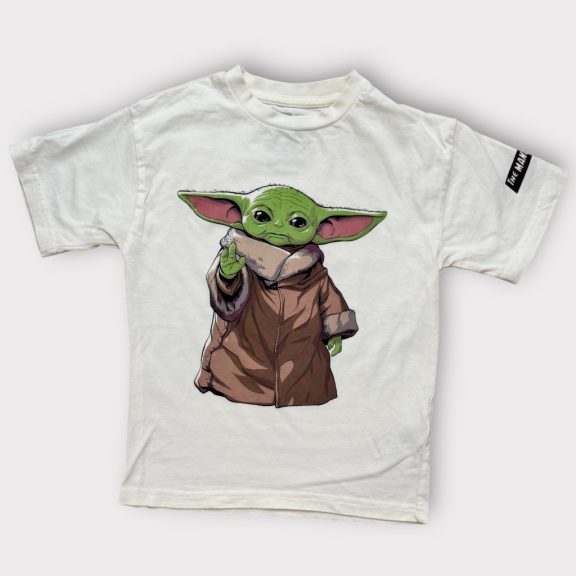 Star Wars-Joda póló Star Wars-Joda póló