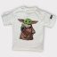 Star Wars-Joda póló 