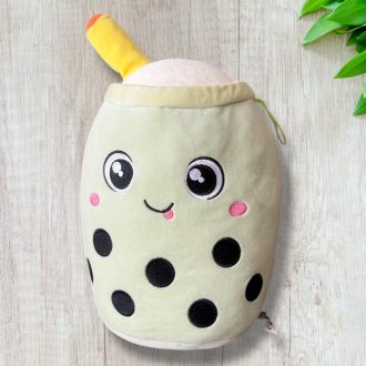 Bubble tea