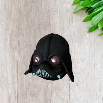 Darth Vader plüss - kicsi