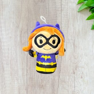 Super hero Girls plüss DC
