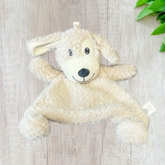 Puha kutyusos szundikendő 