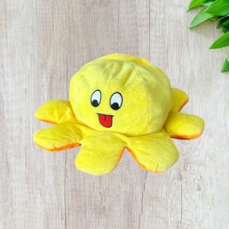 Nagyméretű kifordítható polip 