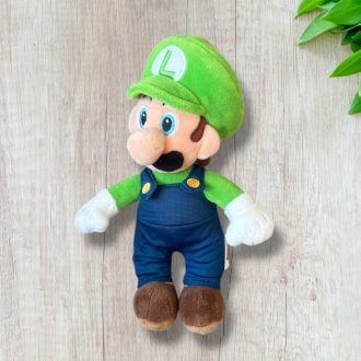 Super Mario-Luigi