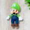Super Mario-Luigi