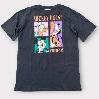 Mickey Mouse felső 