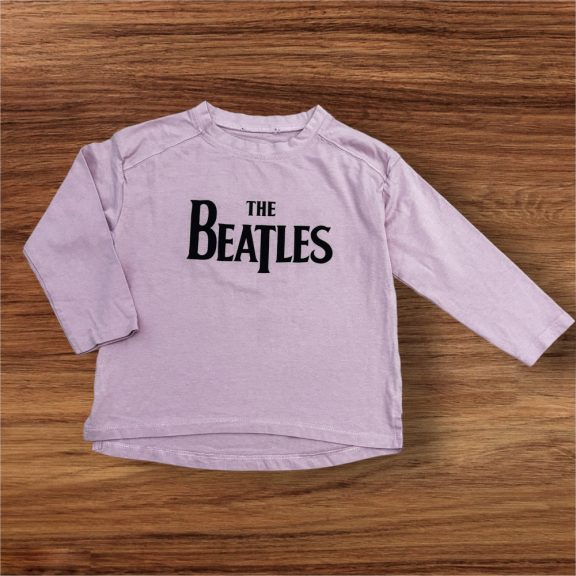 Beatles felső Beatles felső