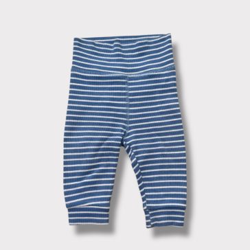 Csíkos leggings 
