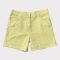 F&F citromsárga rövidnadrág 