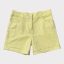 F&F citromsárga rövidnadrág 