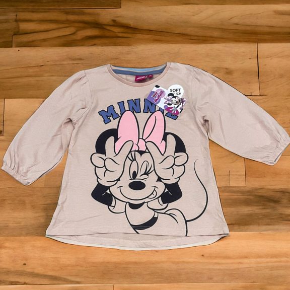 Minnie felső 122 Minnie felső 122