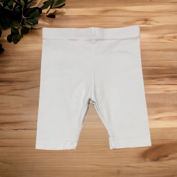 Fehér legging Fehér legging