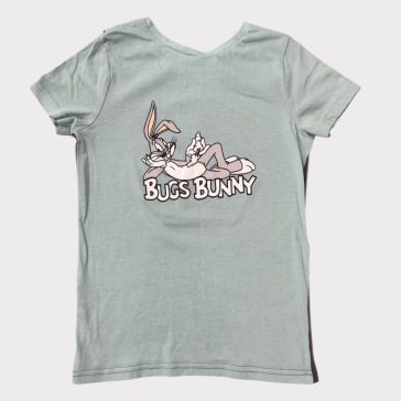 Looney Tunes felső 