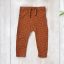 Barna legging 