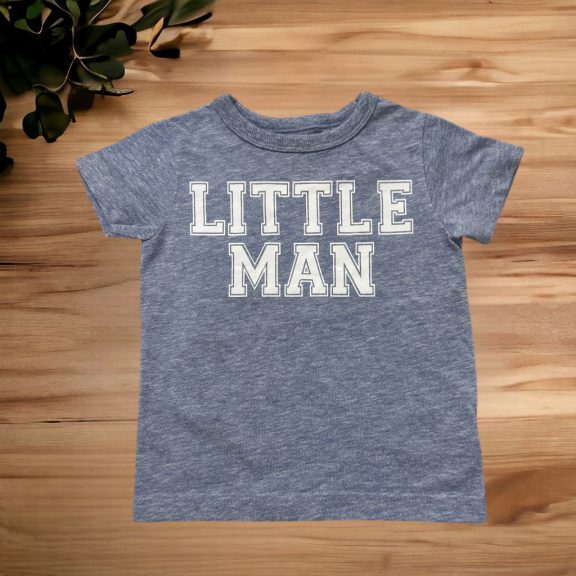 Little man felső Little man felső