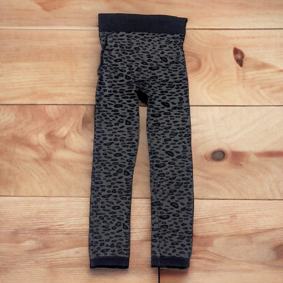 Leopárd mintás legging Leopárd mintás legging