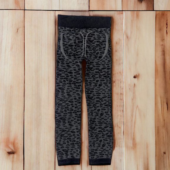 Leopárd mintás legging Leopárd mintás legging