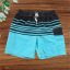 V. kék fürdőnadrág