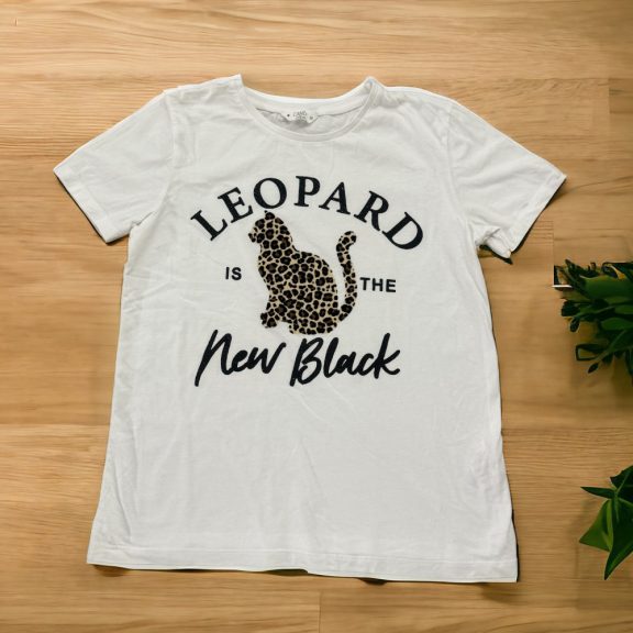 Csini leopárdos felső Csini leopárdos felső