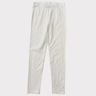 Törtfehér leggings 