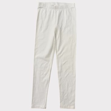 Törtfehér leggings 