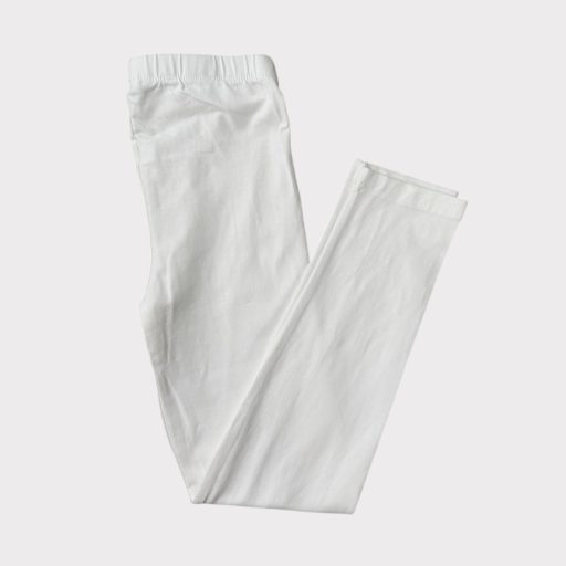 Törtfehér leggings 