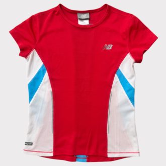 Pink sport felső 