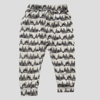 Zara baby mintás nadrág 