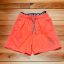 Neon rövidnadrág