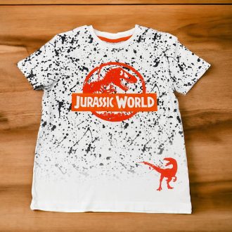 Jurassic World felső