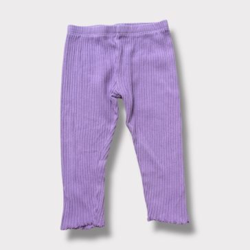 Lila leggings 