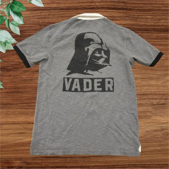 Star Wars felső Star Wars felső