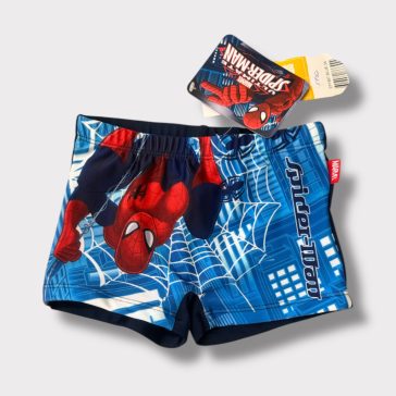 Pókemberes fürdőnadrág-Új