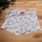 Dinnyés rövidnadrág 