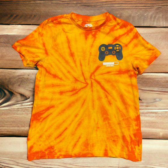 Batikolt, gamer felső Batikolt, gamer felső
