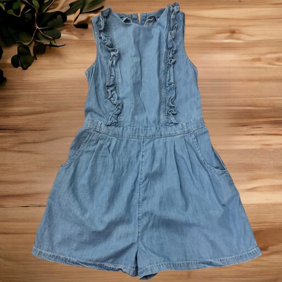 Farmer playsuit Farmer playsuit