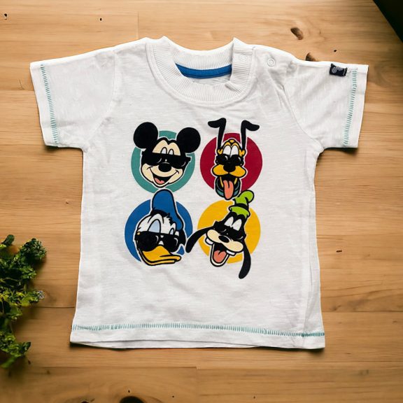 Mickey felső Mickey felső