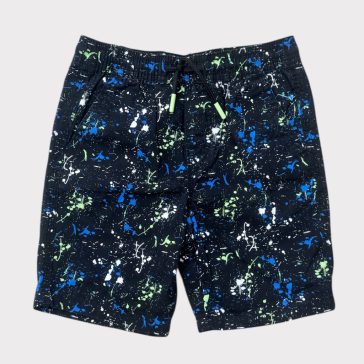 Primark mintás rövidnadrág