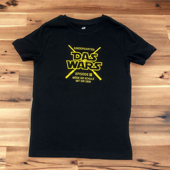 Das Wars-Star wars felső Das Wars-Star wars felső