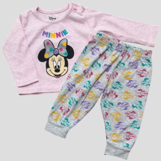 Minnie együttes 
