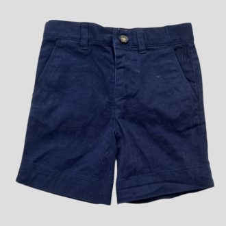 River Island s.kék elegáns rövidnadrág