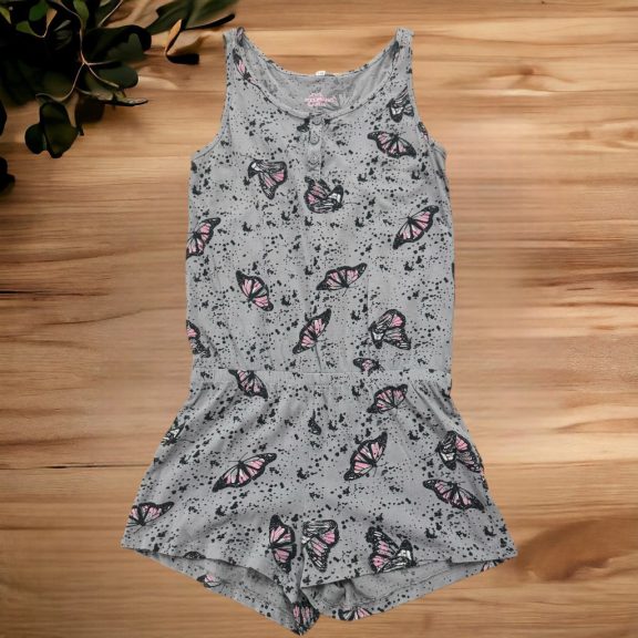 Pillangós playsuit Pillangós playsuit