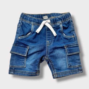 Vagány farmer nadrág