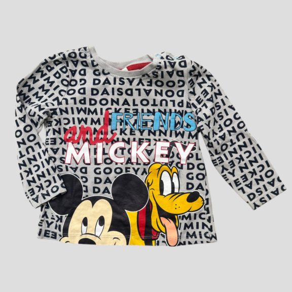 Disney Mickey felső Disney Mickey felső